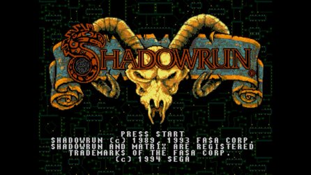 Shadowrun: Cyberpunk trifft Fantasy - Hall of Fame der besten Spiele