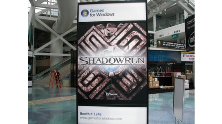 Shadowrun - Microsoft enthüllt Spiel auf E3