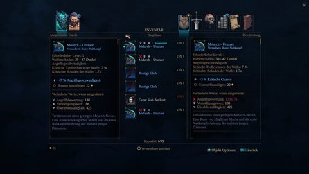 Shadows: Awakening - Screenshots