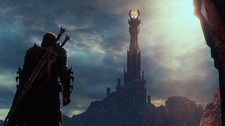 Hogwarts Legacy in Mittelerde? Insider verraten Details zu neuem, riesigem Herr-der-Ringe-Spiel