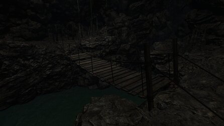 Shadows Peak - Screenshots