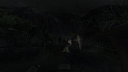 Shadows Peak - Screenshots