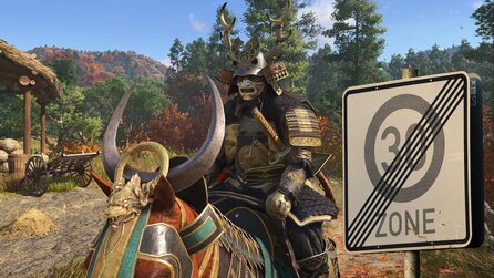 Assassins Creed Shadows beseitigt mit Update 1.0.2 ein Problem, das schon seit Odyssey nervt