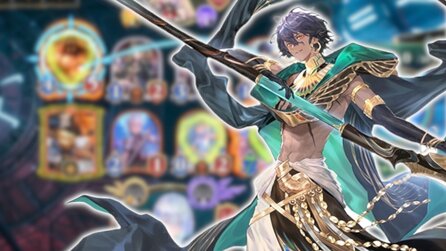 100.000 Spieler auf Steam, aber nur 15 Prozent positive Reviews: Was in aller Welt ist bei Shadowverse los?