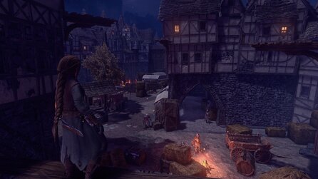 Shadwen - Screenshots