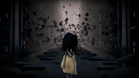 Shady Part of Me - Schattiger Puzzle-Plattformer angekündigt + sofort veröffentlicht