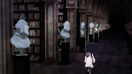 Shady Part of Me - Screenshots