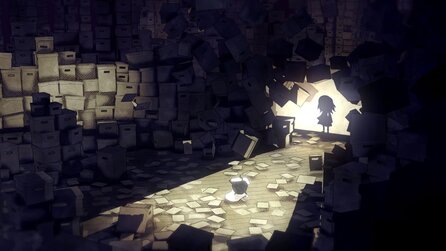 Shady Part of Me - Screenshots