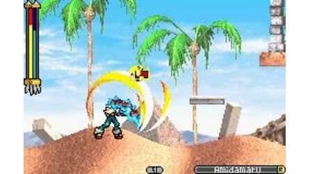 Shaman King: Master of Spirits 2 Game Boy Advance
