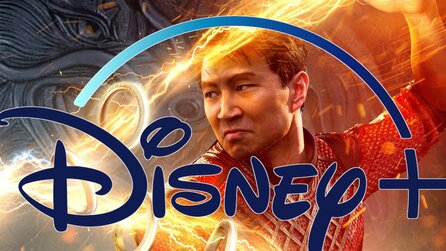Neu auf Disney Plus im November 2021: Alle Filme und Serien