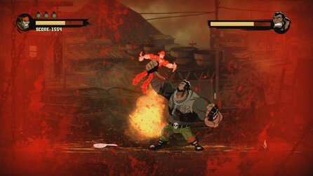 Shank 2 - Screenshots