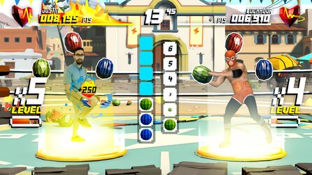 Shape Up - Screenshots