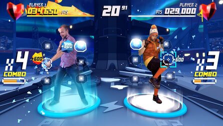 Shape Up - Screenshots