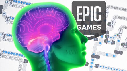 Kostenlos bei Epic: Für wen lohnt sich das neue Gratis-Spiel?