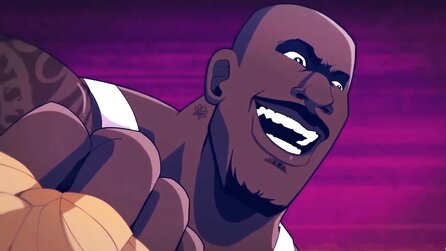 Shaq Fu: A Legend Reborn - Nachfolger des »schlechtesten Spiels aller Zeiten« kommt dieses Frühjahr