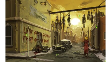 Shardlight - Screenshots