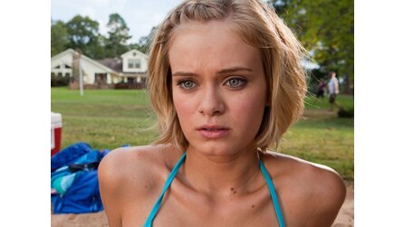 Shark Night 3D - Bilder zum Film