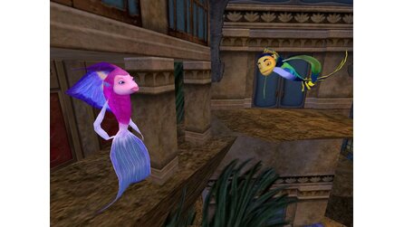 Shark Tale