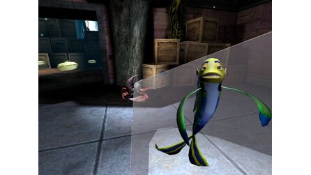 Shark Tale
