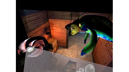 Shark Tale