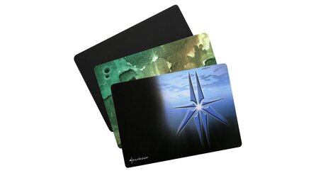 Sharkoon - 1337 Mouse Mat für Spieler