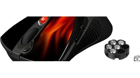 Mäuse,Tastaturen + Co. - Eingabegeräte für optimale Kontrolle