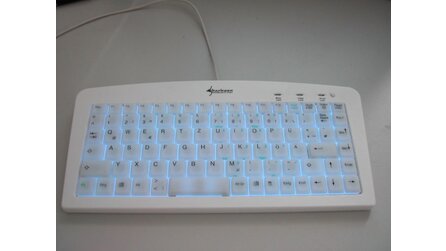 Sharkoon Luminous Keyboard