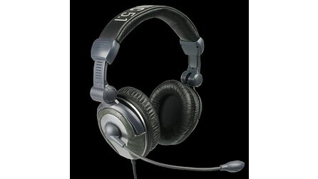 Sharkoon - Neue Headsets