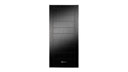 Sharkoon Rebel 9 Aluminium USB 3.0 - Bilder