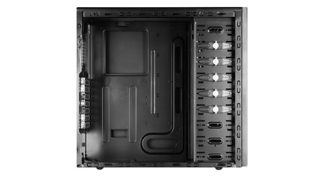Sharkoon Rebel 9 Aluminium USB 3.0 - Bilder