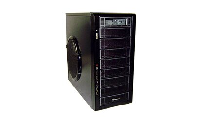 Sharkoon Rebel 9 Value