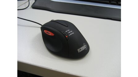 Sharkoon Rush Mouse