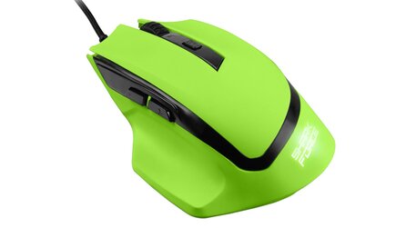 Sharkoon Shark Force - Bilder