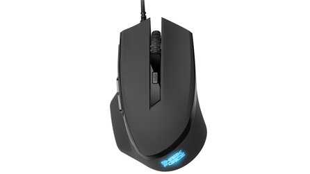 Sharkoon Shark Force - Bilder