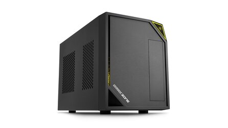 Sharkoon Shark Zone C10 - Bilder