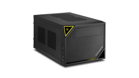 Sharkoon Shark Zone C10 - Bilder