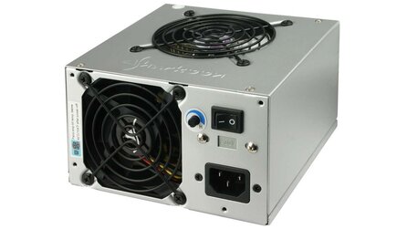 Sharkoon - SilentStorm-Netzteile