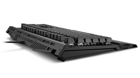 Sharkoon Skiller Mech SGK1 - Bilder