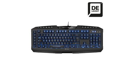 Sharkoon Skiller Pro+ - Bilder