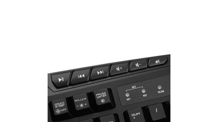 Sharkoon Skiller Pro+ - Bilder