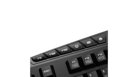 Sharkoon Skiller Pro+ - Bilder