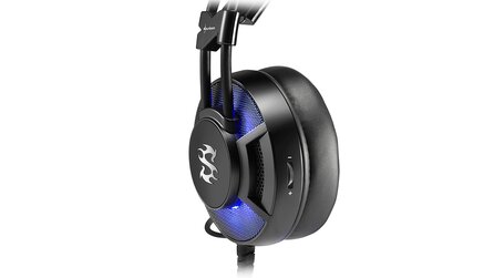 Sharkoon Skiller SGH2 - Bilder