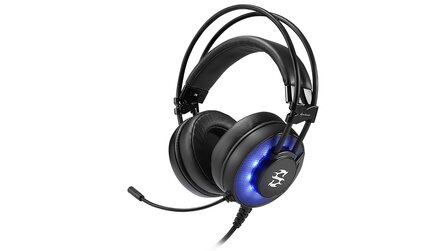 Sharkoon Skiller SGH2 - Bilder