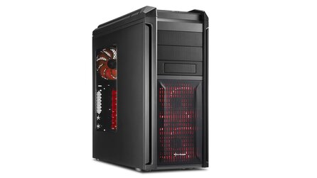 Sharkoon Tauron - Bilder