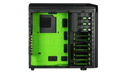 Sharkoon Tauron - Bilder