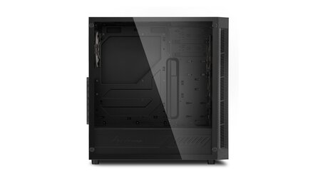 Sharkoon TG5 RGB - Bilder