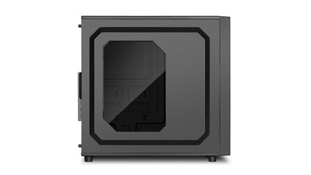 Sharkoon VS4 - Bilder