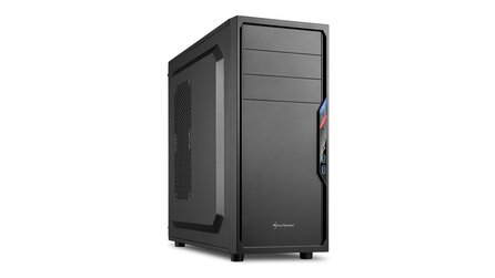 Sharkoon VS4 - Bilder