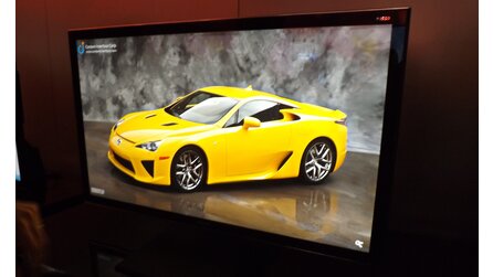 Sharp IGZO-4K-Display - 32 Zoll für 3650 Euro