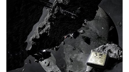 Shattered Horizon - Screenshots aus dem Multiplayer-Shooter